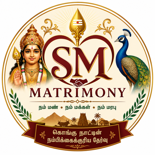 SM Matrimony